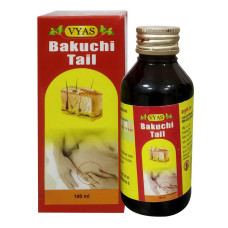 Bakuchi Taila (60ml) – Vyas Pharma